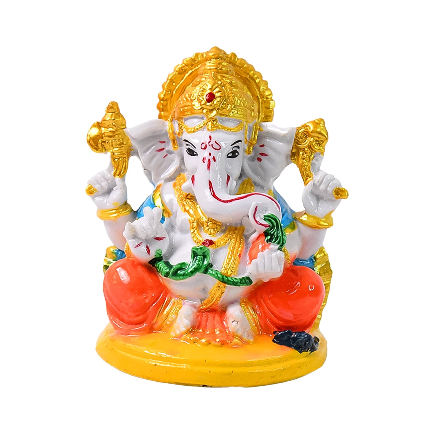 ProsperityGanesh ProsperityGanesh